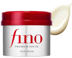 Fino Premium Touch Hair Mask - 230g