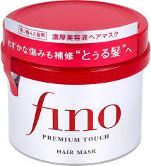 Fino Premium Touch Hair Mask - 230g