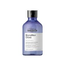 L'Oreal Paris Blondifier Gloss Professional Shampoo 300ml