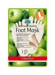 Purederm Intensive Healing Foot Mask - 1 Pair