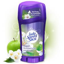 Lady Speed Stick Orchard Blossom Deodorant Stick  65g