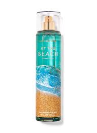 Bath & Body Works At The Beach Fine Fragrance Mist 236ml