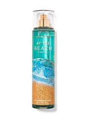 Bath & Body Works At The Beach Fine Fragrance Mist 236ml