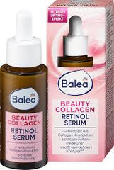 Balea Beauty Collagen Retinol Serum 30ml