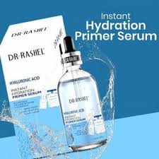 DR.Rashel Hyaluronic Acid Instant Hydration Primer Serum 100ml