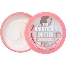 Soap & Glory Righteous Body Butter Moisturizer - 50mL