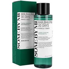 Some By Mi 30 Days Miracle Toner - 150ml
