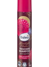 Dm Balea Moonlight Flowers Dry Shampoo 200ml