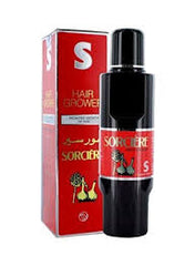 Sorciere Intensive Care Hair Lotion  160ml
