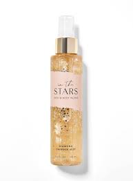 Bath & Body Works In The Stars Diamond Shimmer Mist - 146ml