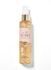 Bath & Body Works In The Stars Diamond Shimmer Mist - 146ml