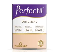 Perfectil Vitabiotics Original 30 Tablets