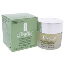 Clinique Dramatically Different Moisturizing Cream 50ml