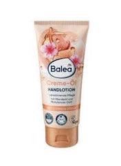 Balea Cream Oil Hand Lotion 100ml
