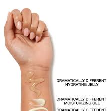 Clinique dramatically different moisturizing gel 125ml