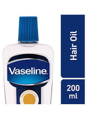 Vaseline Hair Tonic and Scalp Conditioner - 200ml