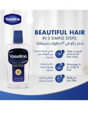 Vaseline Hair Tonic and Scalp Conditioner - 200ml