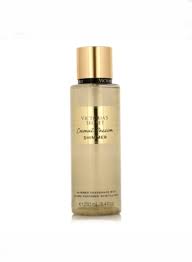 coconut passion Fragrance shimmer mist 250ml