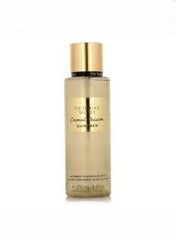 coconut passion Fragrance shimmer mist 250ml