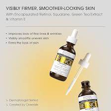 Advanced clinicals Retinol Anti-aging Serum - 52ml