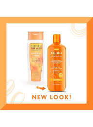Cantu Sulfate-Free Cleansing Cream Shampoo - 400ml