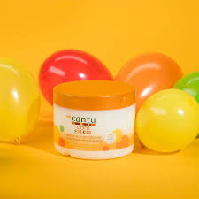 Cantu Leave In Conditioner For Kids - 283g