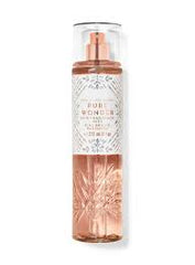 Bath & Body Works Pure Wonder Fine Fragrance Mist 236ml