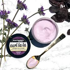 Aunt Jackie's Curl La La Lightweight Curl Defining Custard 426g