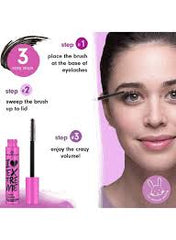 Essence I Love Extreme Crazy Volume Mascara Black