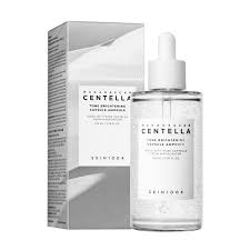 SKIN1004 Madagascar Centella Tone Brightening Capsule Ampoule, 100ml