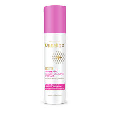 Beesline Whitening Sensitive Zone Cream - 50ml