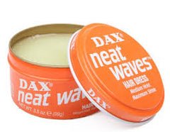 Dax Neat Waves Hair Dress - Medium Hold & Shine 99g