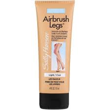 Sally Hansen airbrush legs light / clair 118ml