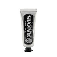 Marvis Amarelli Licorice Toothpaste 25ml