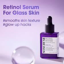 Some by Mi Retinol Intense Reactivating Serum 10ml