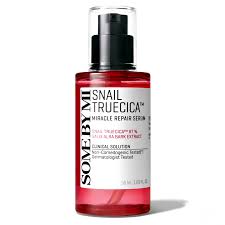 Some By Mi snail truecica miracle repair serum 50ml