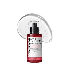Some By Mi snail truecica miracle repair serum 50ml