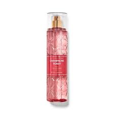 Bath & Body Works Champagne Toast Fine Fragrance Mist 236ml