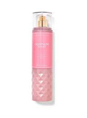 Bath & Body Works Champagne Toast Fine Fragrance Mist 236ml