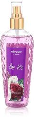 Ever Pure Life Kiss For Women Body Mist 236ml