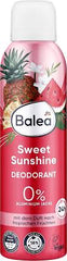 Balea Sweet Sunshine Deodorant Spray 200ml