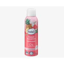 Balea Sweet Sunshine Deodorant Spray 200ml