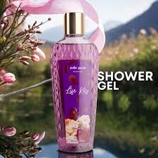 Ever Pure Life Kiss For Women Shower Gel 236ml