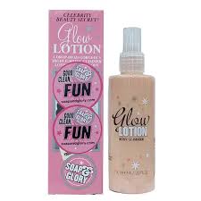 Soap & Glory Glow Lotion 150ml