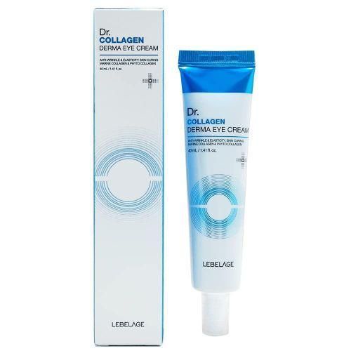 LEBELAGE Dr. Collagen Derma Eye Cream 40ml