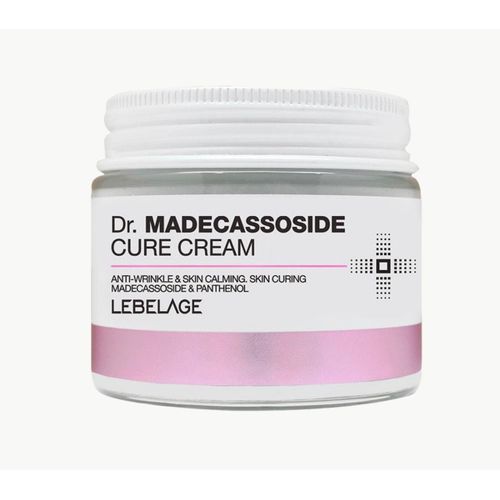 LEBELAGE Dr. Madecassoside cure cream 70ml