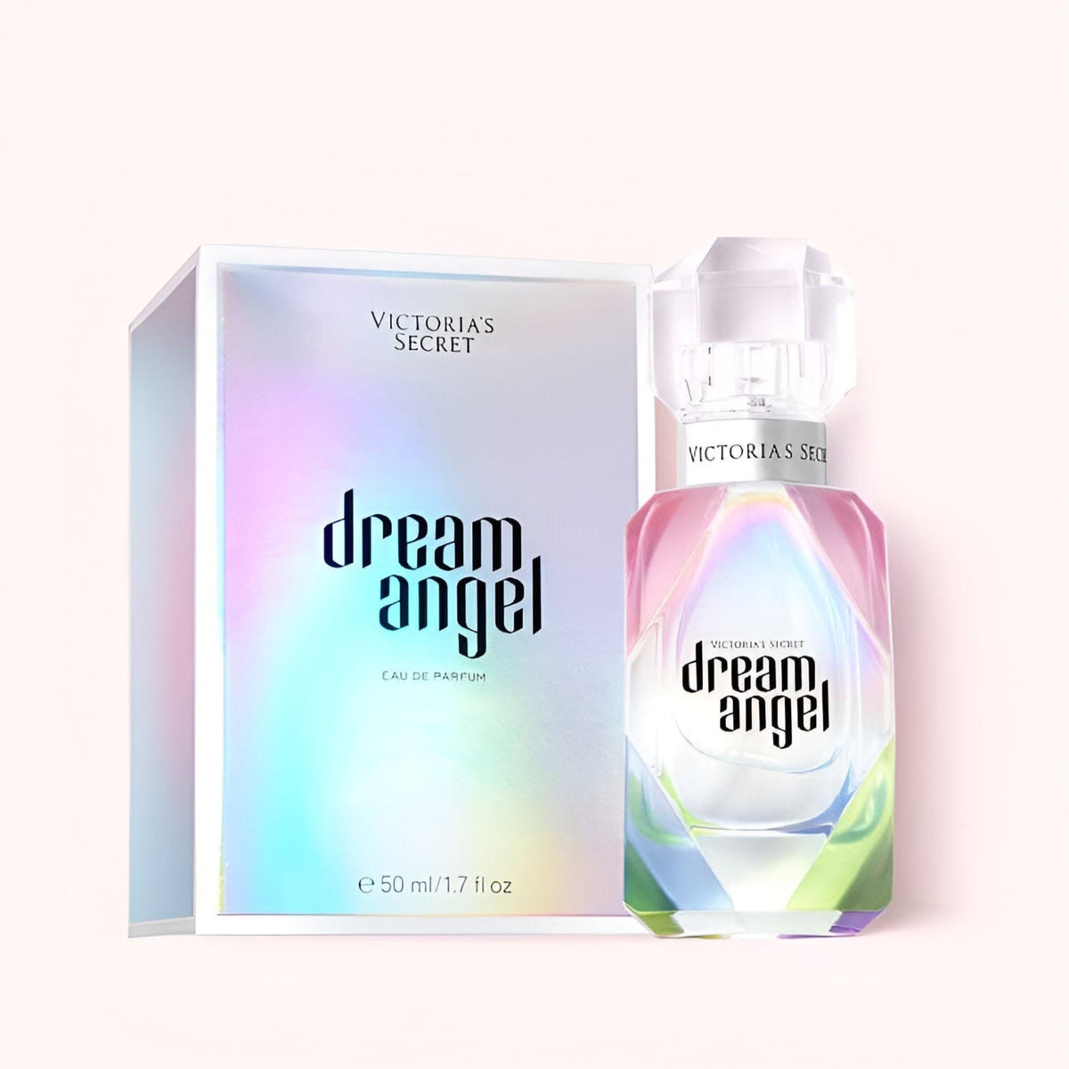 Victoria's Secret Dream Angel Eau De Perfume 50ml