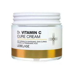 LEBELAGE Dr. Vitamin C Cure Cream 70ml