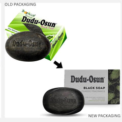 Dudu-Osun Black Soap Classic Fragrance 150g
