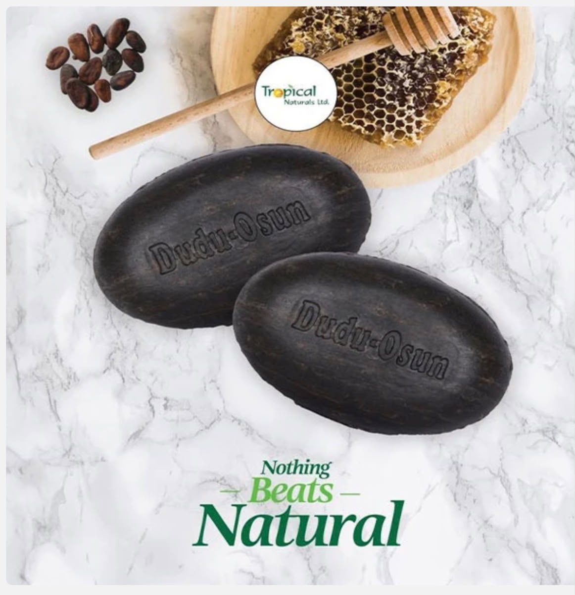 Dudu-Osun Black Soap Classic Fragrance 150g